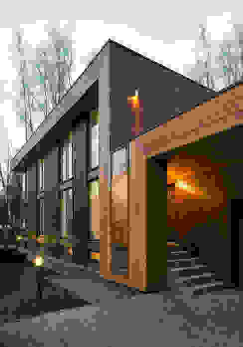 El Acceso de tu vivienda (La importancia del diseño) | homify