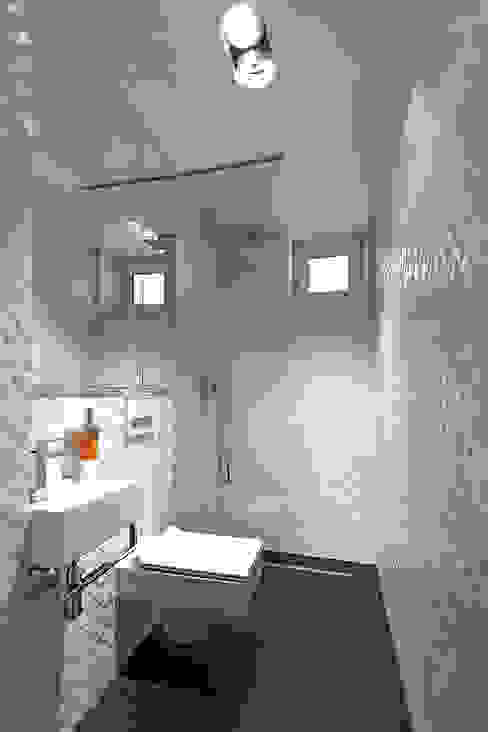 10 revestimientos que harán que tu baño se vea hermoso