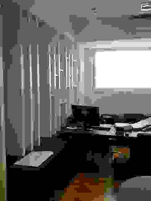 Muebles a medida: la solución a todos los problemas de almacenamiento