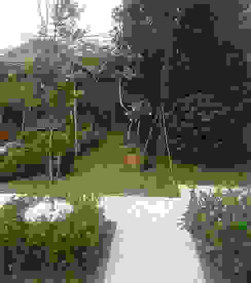 ¡6 tipos de piedra para un sendero en el jardín! | homify