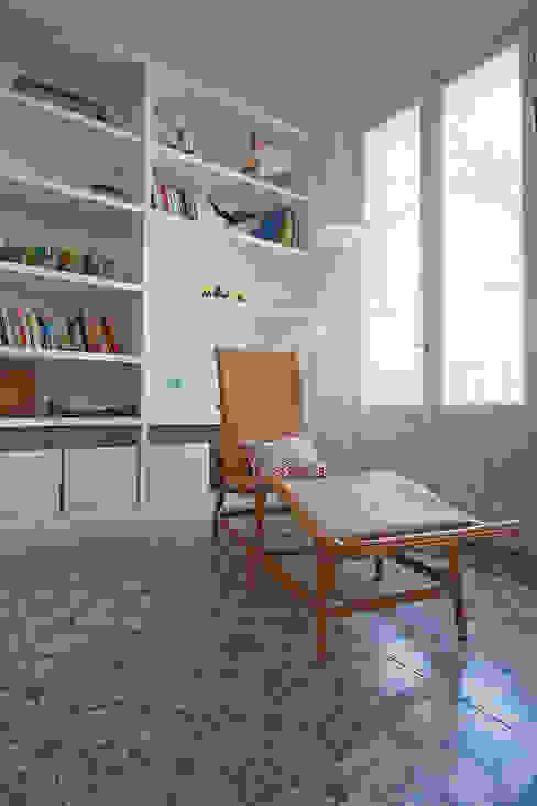 Vade Studio SC Living roomSofas & armchairs