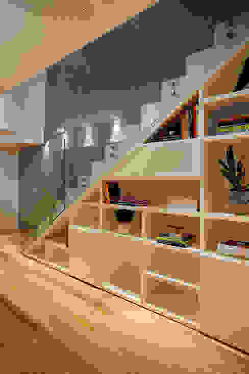 18 Armarios E Estantes Ideais Para Espacos Pequenos E Estreitos Homify Homify