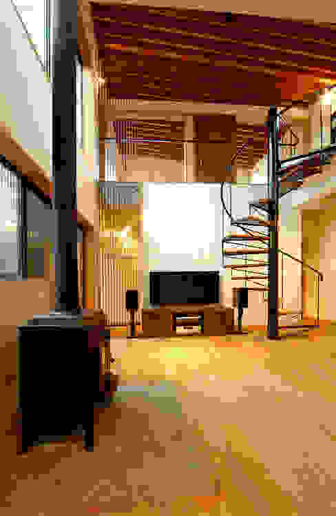 薪ストーブのある家１０選 Homify