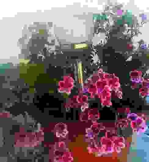 6 ideas para disfrutar tu balcón hasta el cansancio | homify