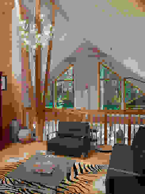 Homify 360 Holzhaus Fur Chalet Liebhaber Homify Homify