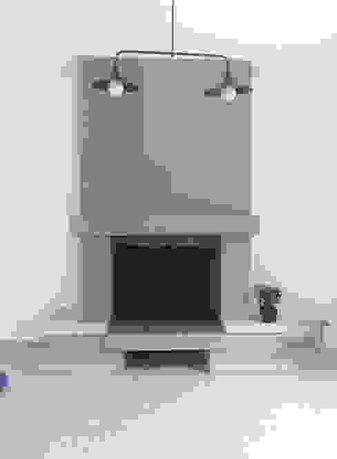 10 chimeneas modernas y espectaculares