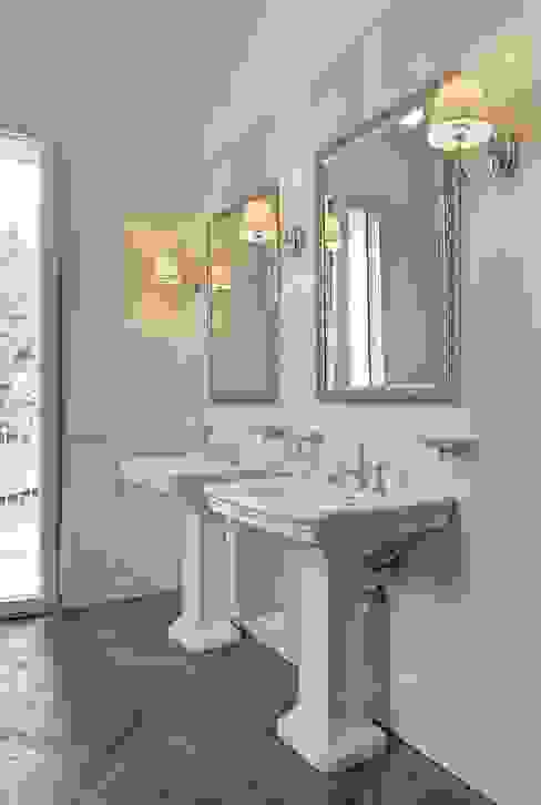 Beleuchtung Im Badezimmer 15 Tolle Ideen Homify