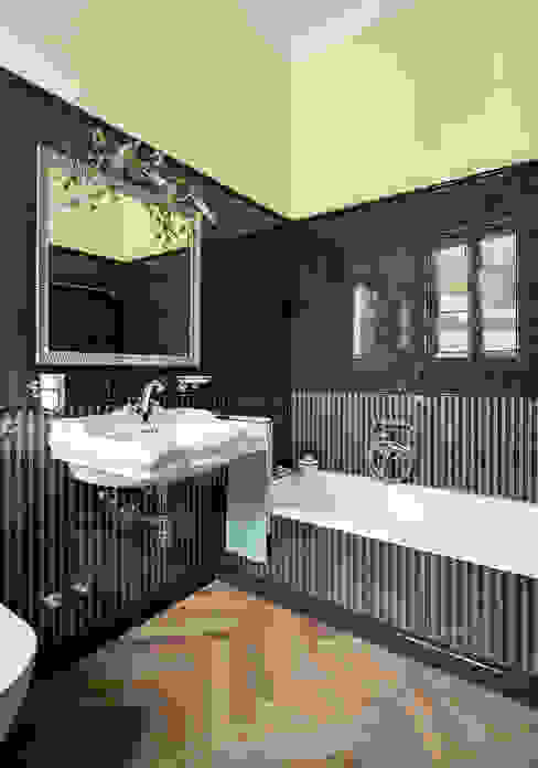 El amor por los detalles en una pequeña villa | homify | homify