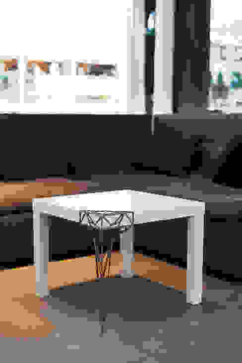 Couchtische In Ausgefallenen Designs Homify Homify