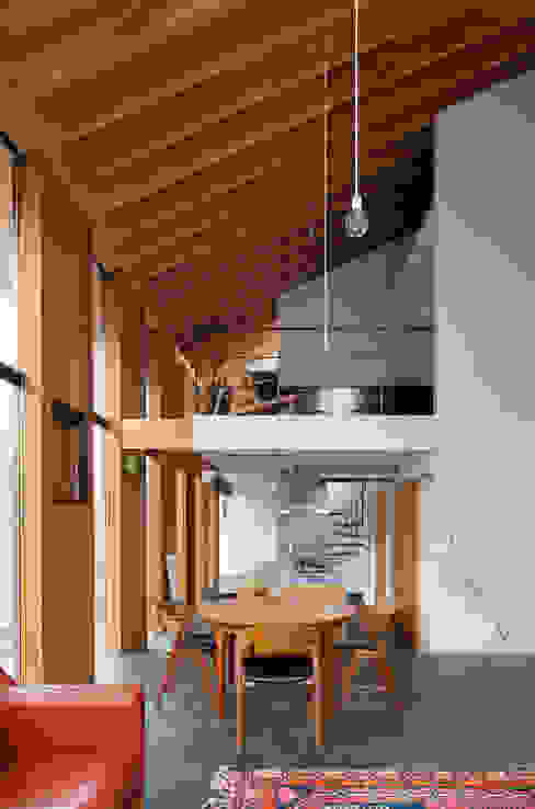 梁が見える天井の知っておきたい６つのメリット Homify