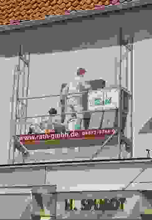 Die Richtige Farbe Fur Eure Fassade Das Musst Ihr Wissen Homify