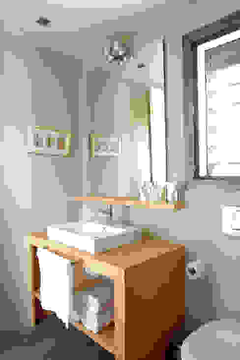 6 ideas para saber elegir el espejo del baño | homify