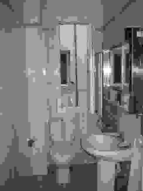 Se hizo la luz en un piso oscuro | homify | homify