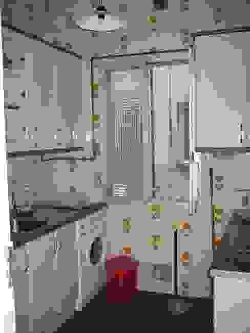 Se hizo la luz en un piso oscuro | homify | homify