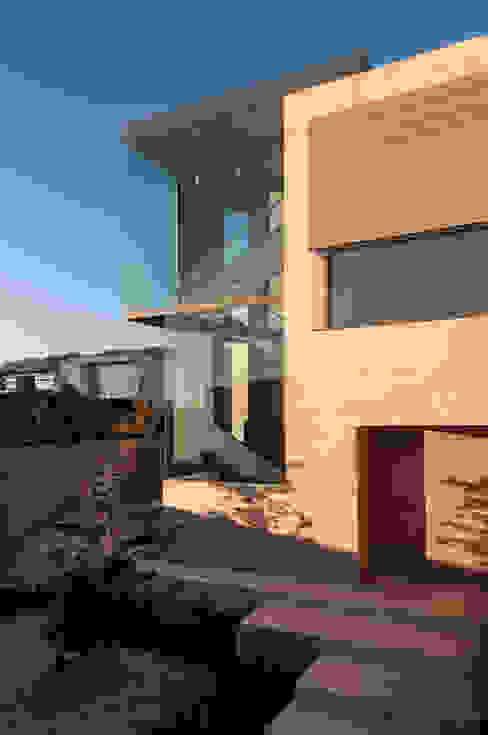 10 casas de concreto ¡modernas y sensacionales! | homify