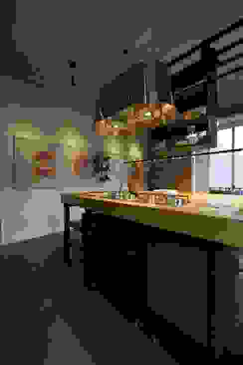 Cocinas estilo industrial: ¡10 ideas espectaculares! | homify