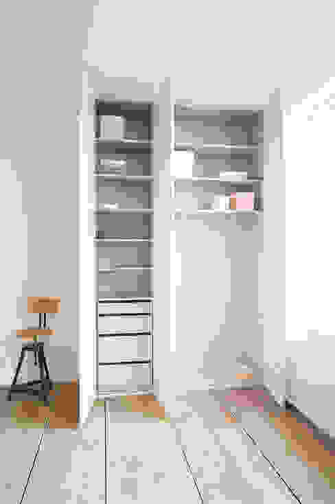 12 Disenos De Closets Ideales Para Casas Pequenas Homify Homify