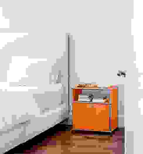 So wird dein Schlafzimmer zum gemütlichsten Ort der Welt | homify