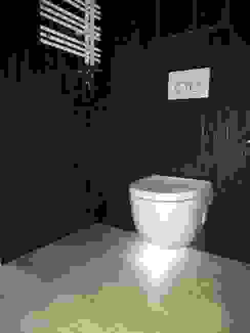 Amueblando el baño: 10 particulares diseños de inodoro | homify | homify