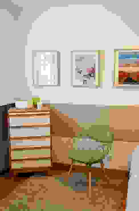 10 idées peinture pour chambre d'adulte! | homify