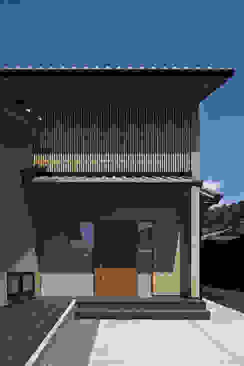 京都ならでは 美しく風情を感じる建物 Homify