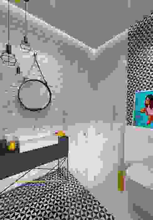 Espejo de baño: ¡un accesorio indispensable!