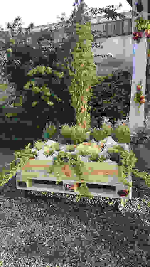 Orto Urbano, Berilla srl Berilla srl Garden Plant pots & vases