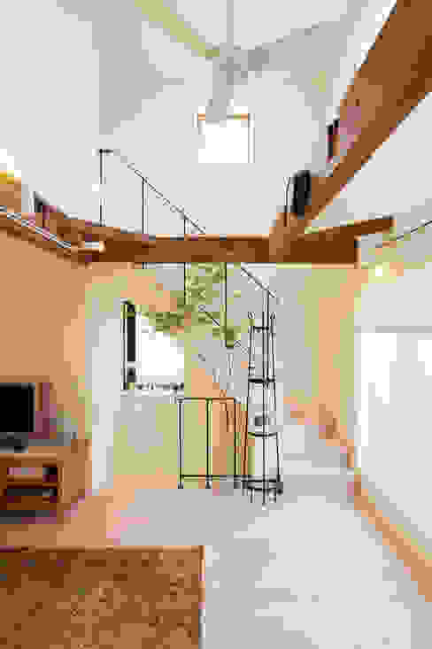 憧れの南欧インテリアが広がる住空間 Homify