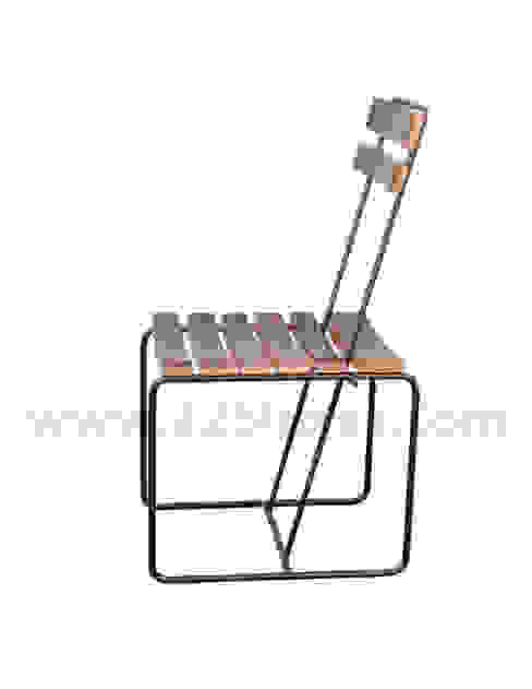 Sillas de cocina que combinan estilo y confort