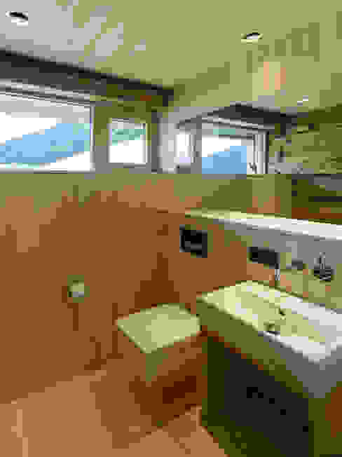 Schöne Ideen für ein modernes Badezimmer