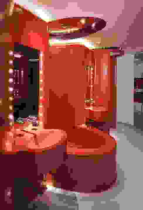 ¡Elige color para el cuarto de baño! | homify