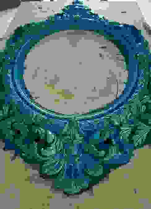 Wandfarbe Turkis Fur Paradiesische Wohnideen Homify