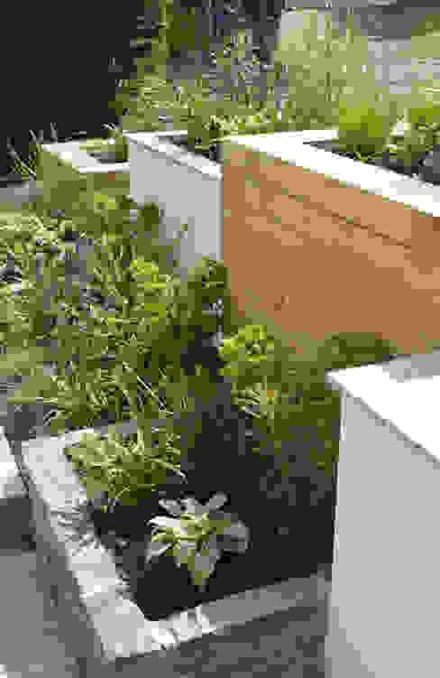 20 Creative Ideas For A Charming Front Garden | homify