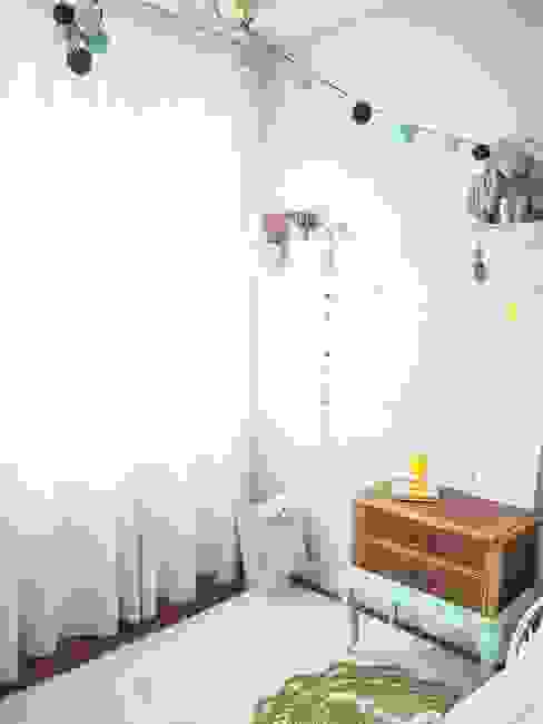 Muebles vintage para espacios contemporáneos | homify