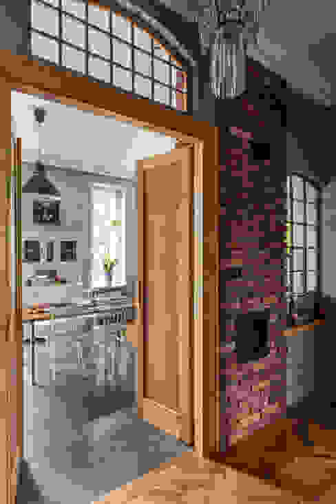 Einrichtungstipps für rustikale Küchen | homify