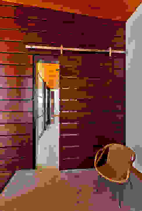 17 Puertas corredizas que transformarán la casa por completo | homify