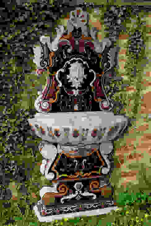 11 fuentes fantásticas para un jardín moderno | homify | homify