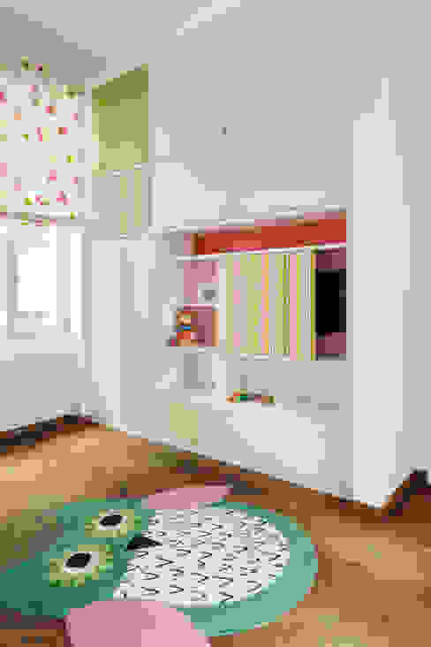 Altbauwohnung Mit Wow Effekt Homify