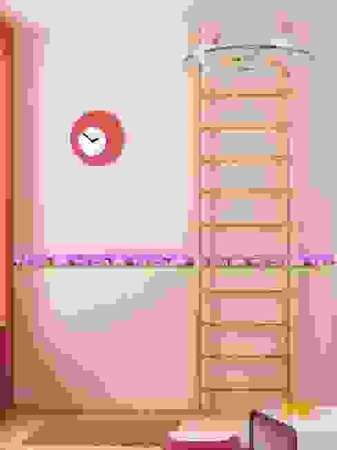 decorar el dormitorio infantil