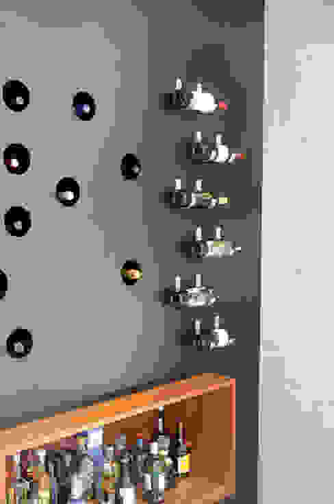 12 revestimientos que harán lucir las paredes interiores de tu casa