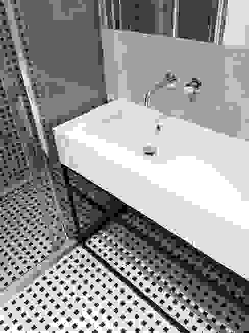 Banyo Fayanslarini Her Zaman Temiz Kalabilmesi Icin 5 Onemli Taktik Homify