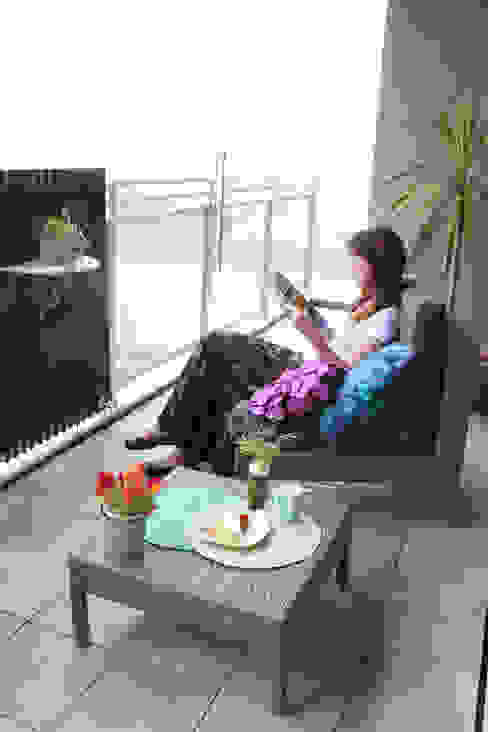 これでうちにも バルコニーの究極ガイド 素敵デザイン集5選 Homify これでうちにも バルコニーの究極ガイド 素敵デザイン集5選 Homify