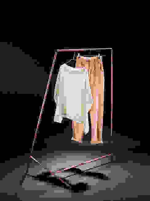 Giysi Dolaplarina Alternatif Yaklasimlar Homify