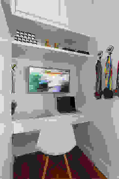 صمم غرفة نوم مناسبة للرجال بنفسك homify