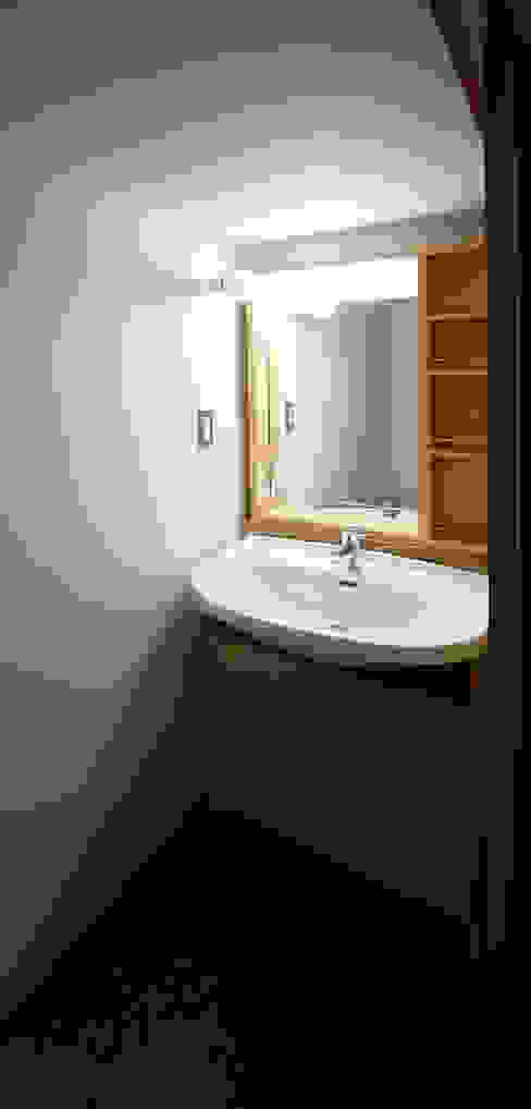 洗面台もお洒落にしたい Homify