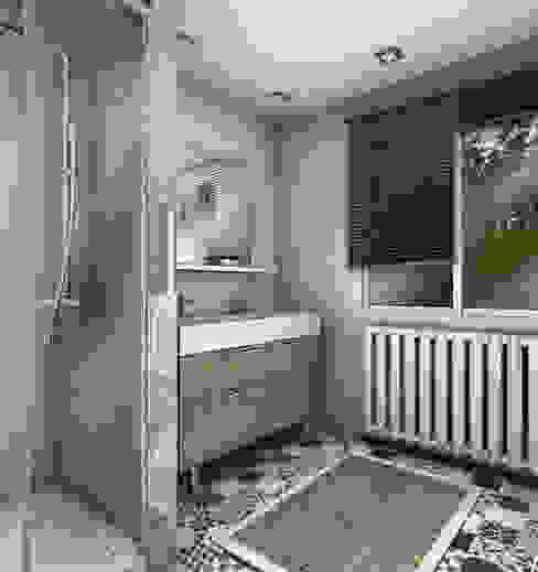 Baños: 10 diseños hechos con azulejos - ¡Sorprendentes! | homify