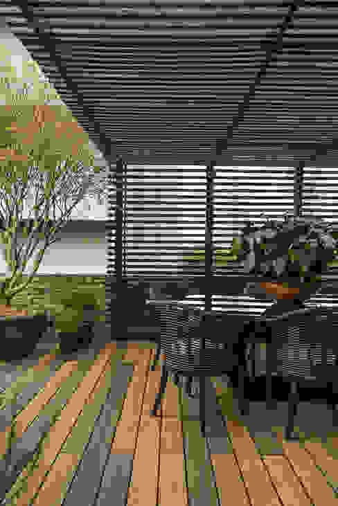 10 Fabulosas ideas para la pared de tu patio | homify