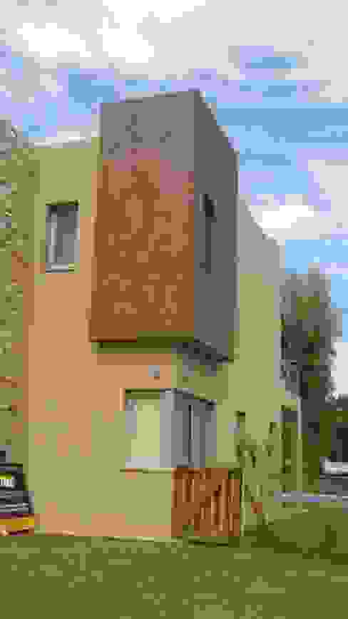 8 Combinaciones de colores para pintar la fachada de tu casa | homify