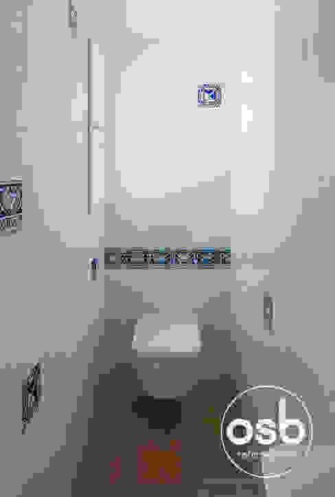 Reforma tu cuarto de baño ¡en un santiamén! | homify