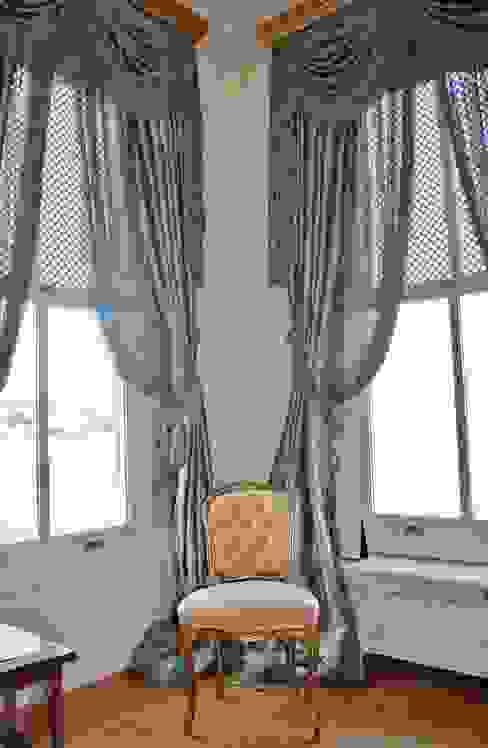 ¿Qué tipo de cortina va mejor con mi casa? | homify | homify